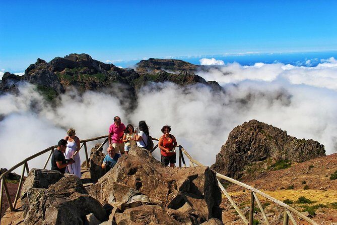 Madeira Peaks - Open 4X4 Full-Day Tour - The Sum Up: Who Will Love This Tour?