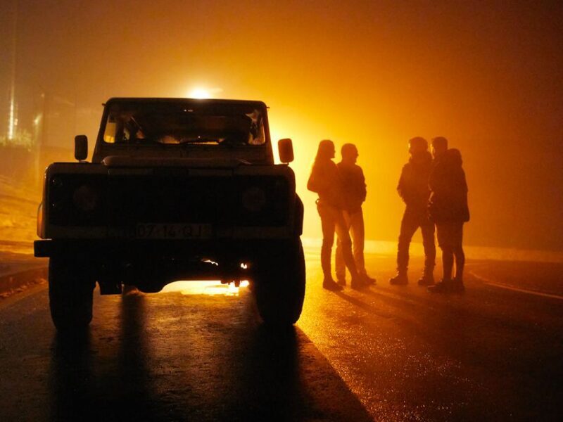 Madeira: Pico Arieiro Sunrise Private Jeep Tour - FAQs