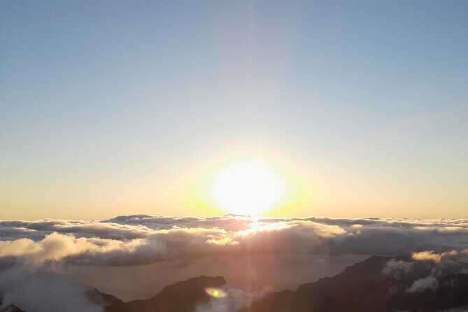 Madeira Pico do Arieiro Sunrise Tour - Practical Considerations and Value