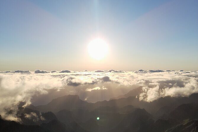 Madeira Pico do Arieiro Sunrise Tour - Final Thoughts on Who This Tour Is Best For