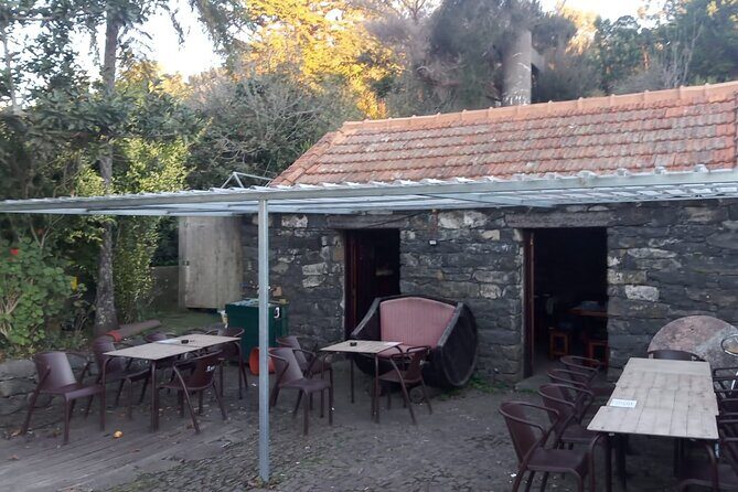 Madeira Pico do Arieiro Sunrise Tour - FAQ