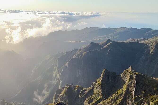 Madeira Pico do Arieiro Sunrise Tour - Final Words