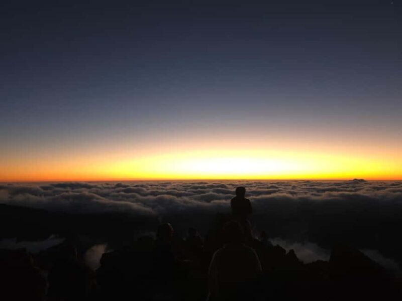 Madeira: Pico do Arieiro Sunrise Tour with Breakfast - The Sum Up: Is It Worth It?