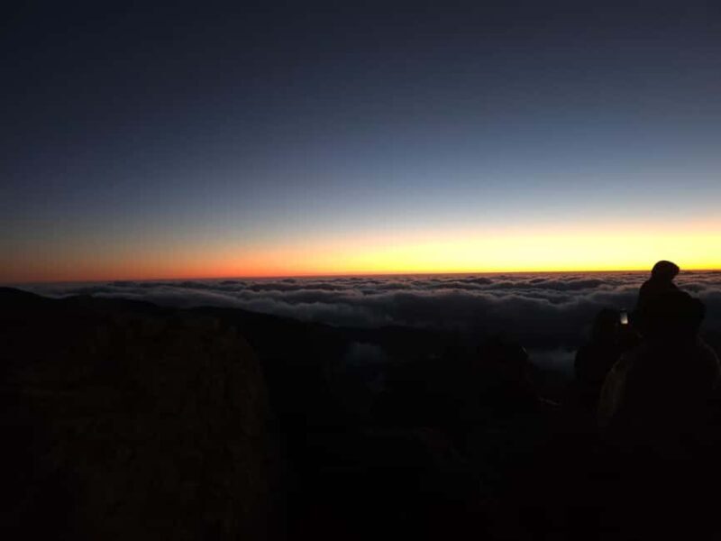 Madeira: Pico do Arieiro Sunrise Tour with Breakfast - FAQ
