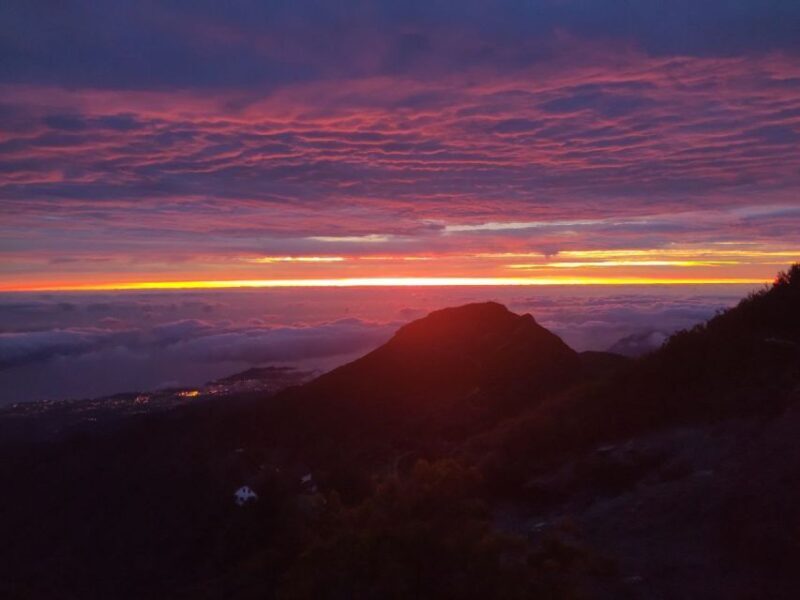 Madeira: Pico Ruivo Guided Sunrise Hike with Hotel Pickup - FAQ