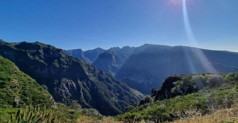 Madeira: Picturesque Peaks and Skywalk private 4x4 Jeep tour - Detailed Review of the Madeira Private 4x4 Jeep Tour