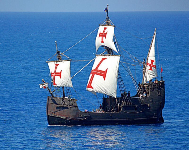 Madeira Pirate Ship: 3-Hour Boat Trip - The Madeira Pirate Ship Experience: An In-Depth Look