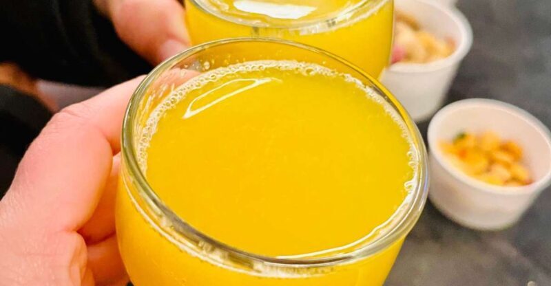 Madeira: Poncha Class & Tasting Tour - What to Expect from the Tour