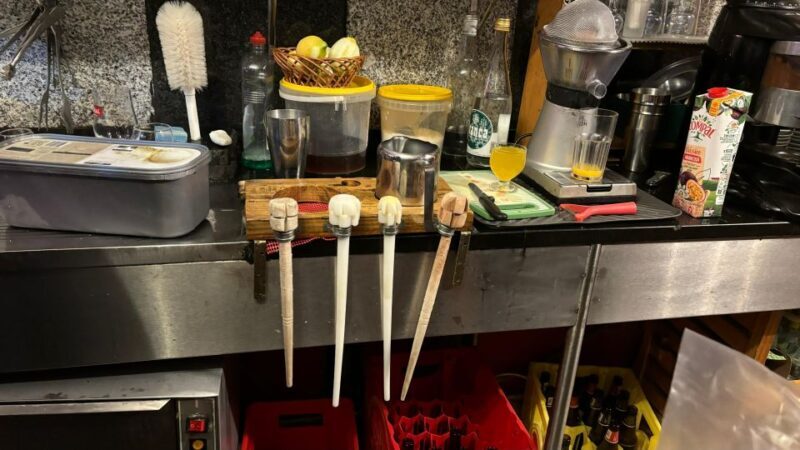 Madeira: Poncha Class & Tasting Tour - Final Words