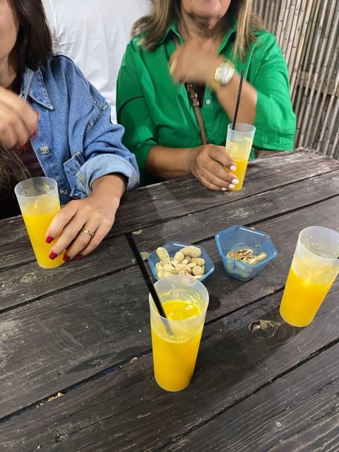 Madeira: Poncha Tour East - Detailed Breakdown of the Itinerary