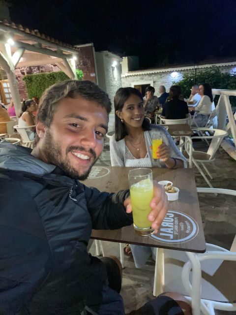 Madeira: Poncha Tour East - The Experience and Ambience