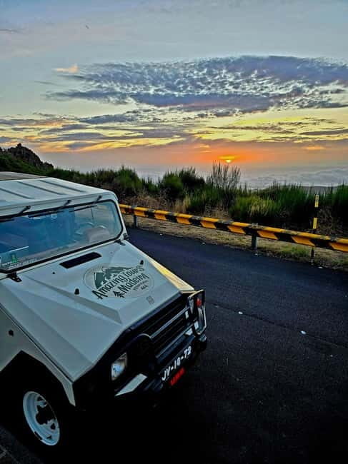 Madeira: Ponta de São Lourenço, Santana e Pico do Arieiro - Final Verdict