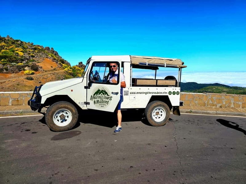 Madeira: Ponta de São Lourenço, Santana e Pico do Arieiro - FAQ