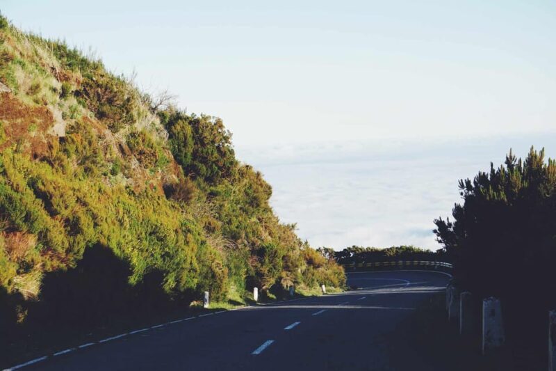 Madeira: Porto Moniz: Wild West Tour: In 4*4 car: Duration 7.5h - An In-Depth Look at the Wild West of Madeira