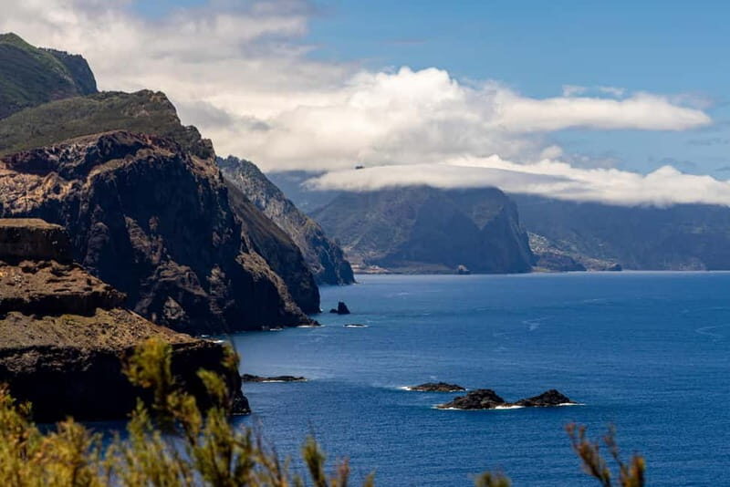 Madeira: PR8 -Ponta de São Lourenço Natural Reserve Transfer - Who Is This Tour Best For?