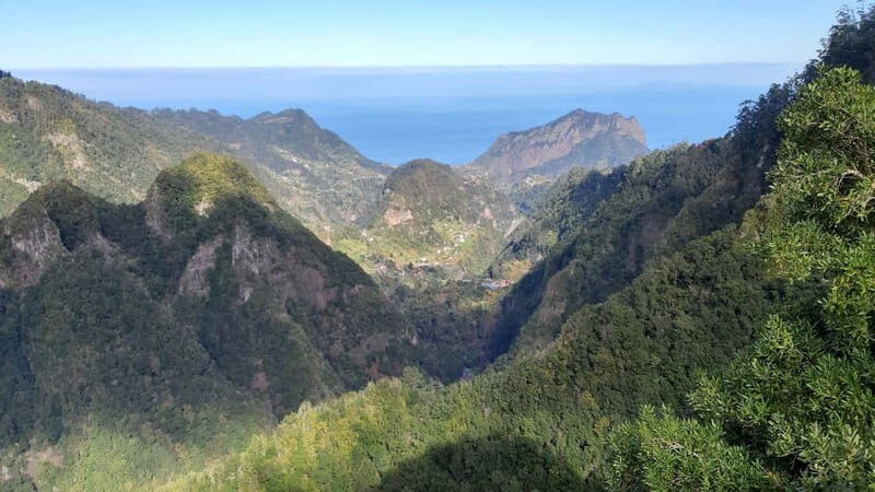 Madeira: Private 1.5-Kilometer Levada dos Balcões Hike PR11 - What Sets This Tour Apart?