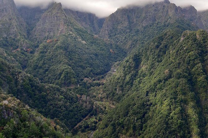 Madeira: Private 1.5-Kilometer Levada dos Balcões Hike PR11 - FAQ