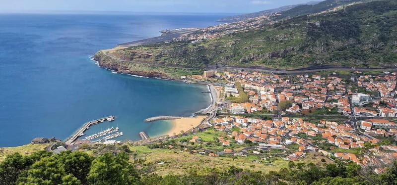 Madeira Private 4-Seater Mercedes VIP - The Sum Up