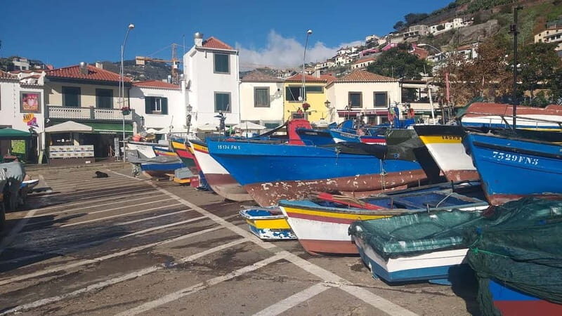 Madeira Private 4-Seater Mercedes VIP - Frequently Asked Questions (FAQ)