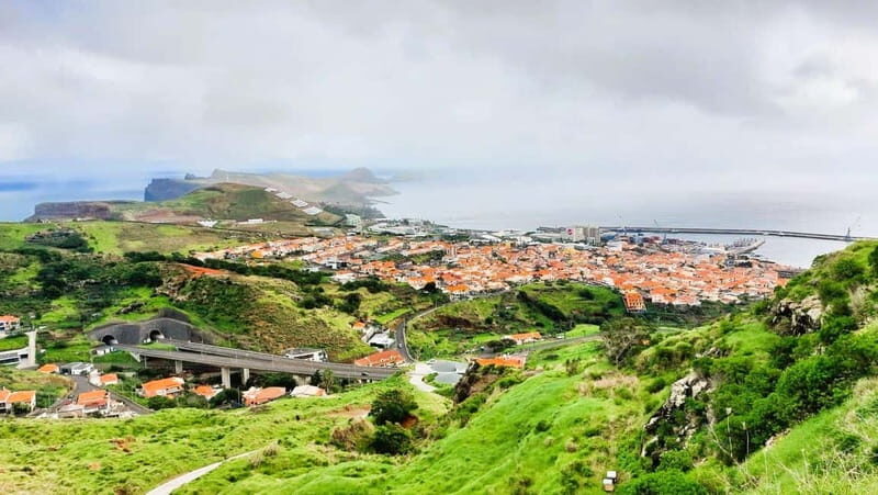 Madeira: Private 4x4 Nature Tour with Guide - Key Points
