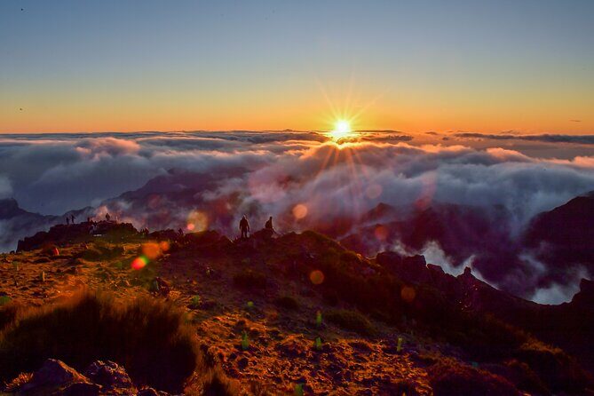 Madeira Private Bespoke Exclusive Grand Tour | Premium Quality - The Itinerary Breakdown