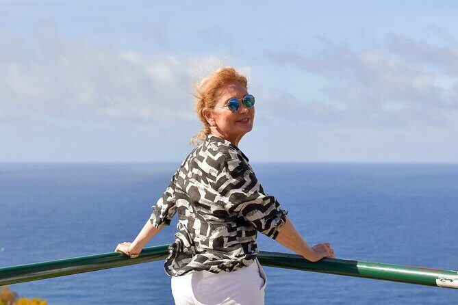 Madeira Private Bespoke Exclusive Grand Tour | Premium Quality - The Value of the Tour