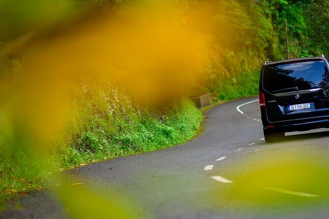 Madeira Private Bespoke Exclusive Grand Tour | Premium Quality - Additional Perks & Considerations
