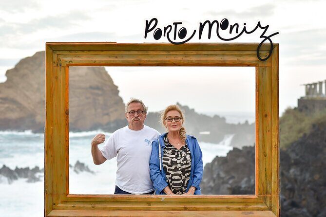 Madeira Private Bespoke Exclusive Grand Tour | Premium Quality - Who Should Book This Tour?