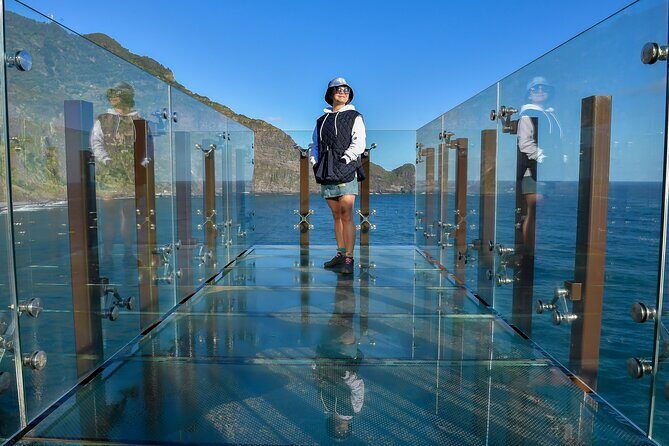 Madeira Private Bespoke Exclusive Grand Tour | Premium Quality - Final Thoughts