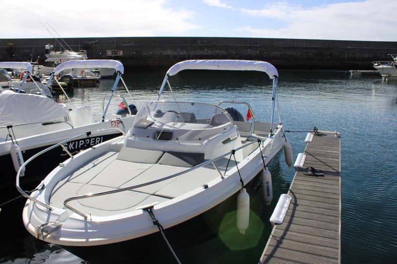 Madeira: Private Boat Rental in Caniçal Without a Captain - The Experience: What to Expect on Your Private Madeira Boat Rental