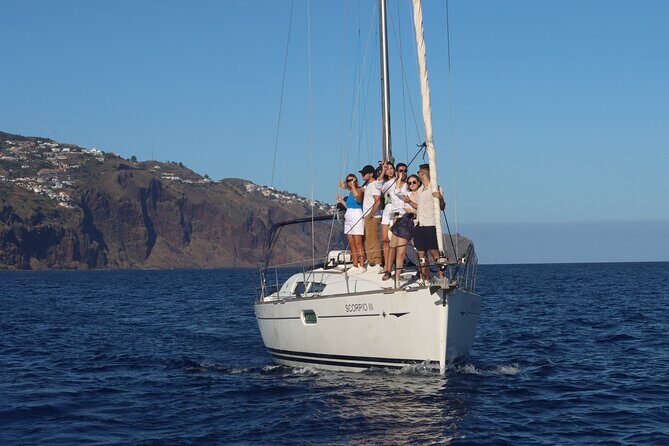Madeira Private Boat Tour from Funchal - Frequently Asked Questions