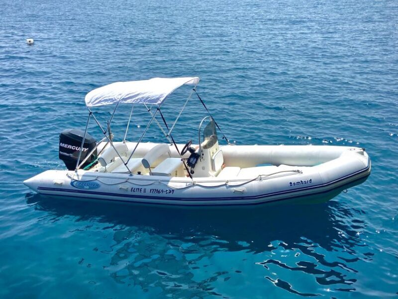 Madeira :Private boat trip along the coast w/ water activity - Who Will Love This Experience?