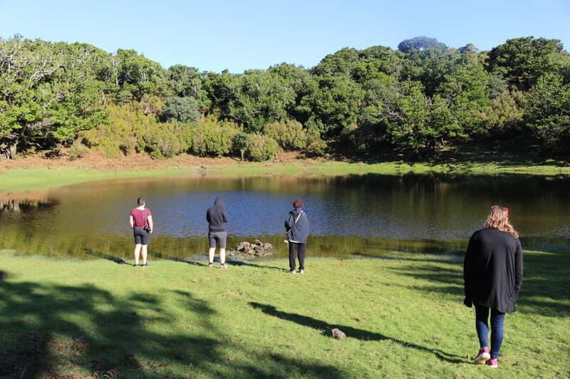 Madeira: Private Cabriolet Tour with Guide - West - FAQ