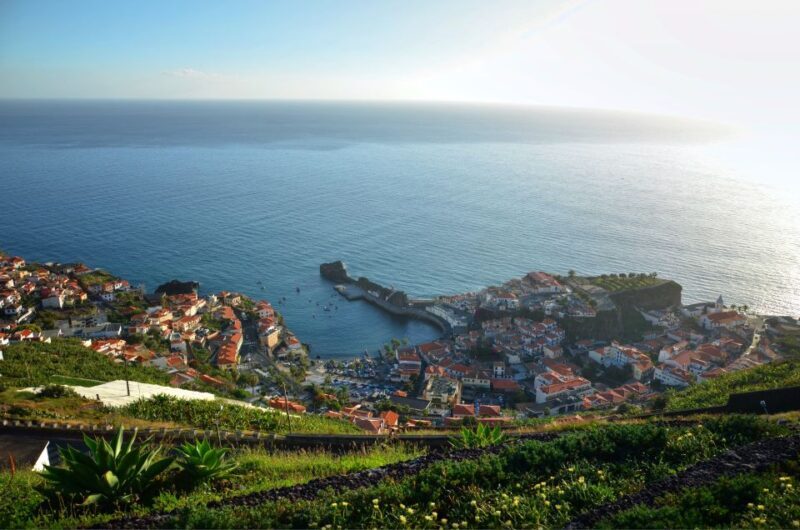 MADEIRA: Private Camara de Lobos Tour in a Tukxi - Frequently Asked Questions (FAQs)