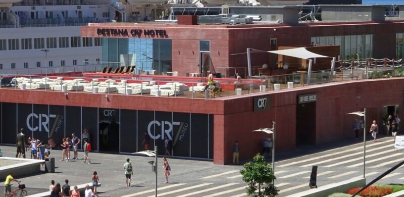 Madeira: Private Cristiano Ronaldo Tour with CR7 Museum - Final Thoughts: Is This the Experience for You?
