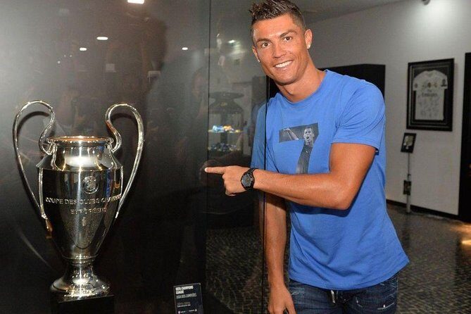 Madeira: Private Cristiano Ronaldo Tour with CR7 Museum - The Full Experience: What to Expect from the Tour