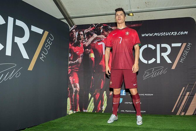 Madeira: Private Cristiano Ronaldo Tour with CR7 Museum - Who Should Consider This Tour?