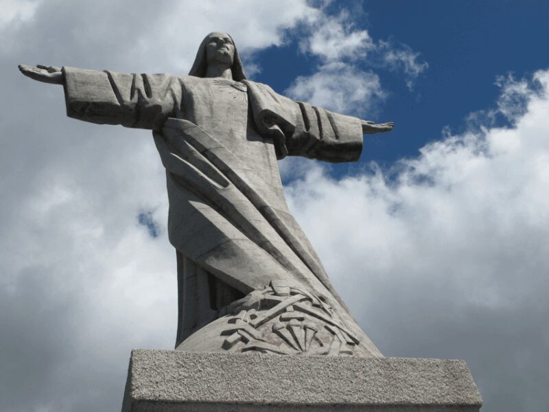 Madeira: Private Garajau Tour by Tukxi - Key Points