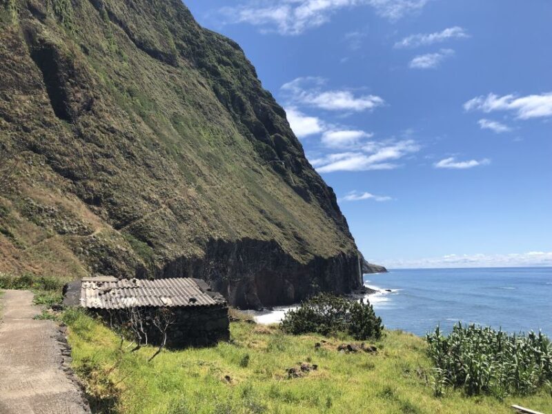 Madeira: Private Guided Half-Day Tour of Northwest Madeira - FAQ