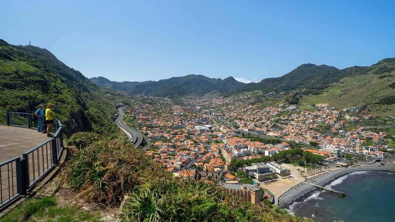 Madeira: Private Guided Vespa Tour Mountains (7hrs) - Key Points