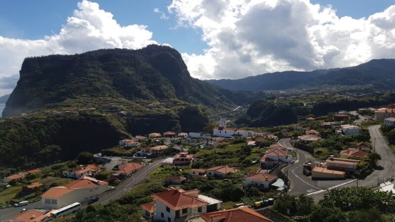 Madeira: Private Half-Day North East Island Tour - Exploring the Itinerary