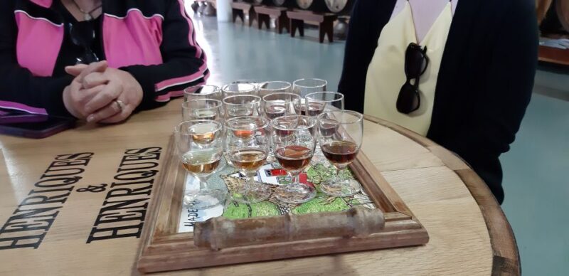 Madeira: Private Half-Day Wine Tasting Tour - Final Thoughts