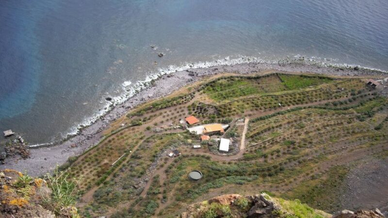 Madeira: Private Half-Day Wine Tasting Tour - FAQ
