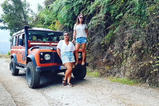 Madeira Private Jeep 4x4: Amazing West Full-Day Tour incl Natural Pools - Exploring Madeira’s West: An In-Depth Review