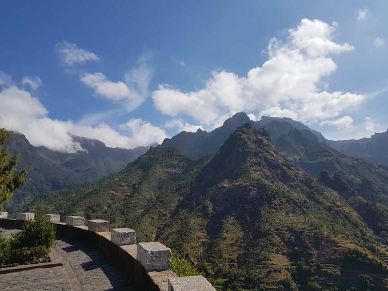 Madeira: Private Laurisilva Tour - Key Points