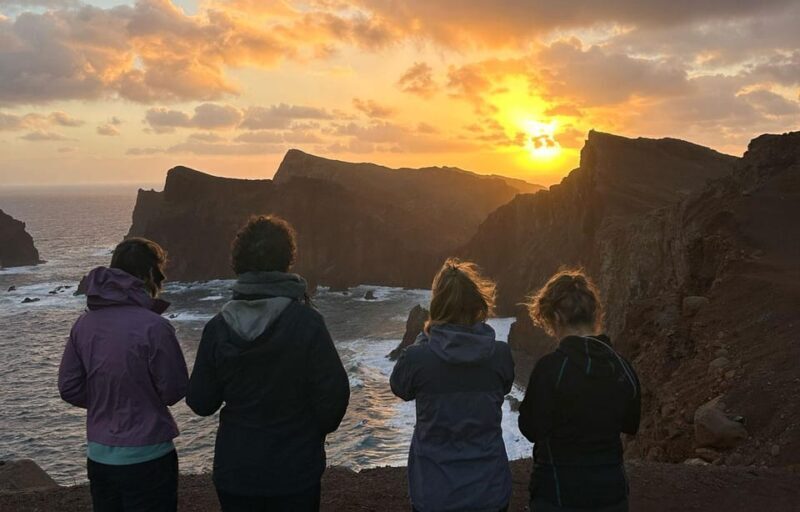 Madeira: Private Levada/Hike Experience with a Local Guide - A Closer Look at the Experience