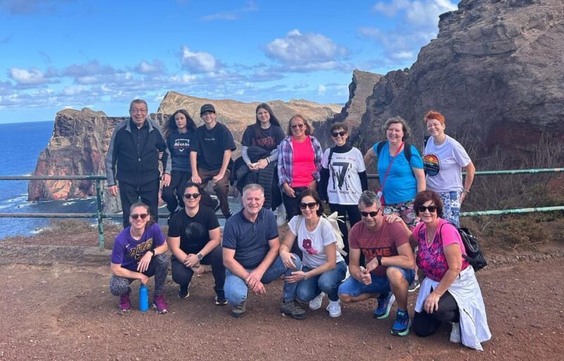 Madeira: Private Levada/Hike Experience with a Local Guide - What We Love About This Tour