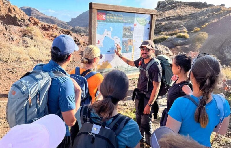 Madeira: Private Levada/Hike Experience with a Local Guide - Final Thoughts