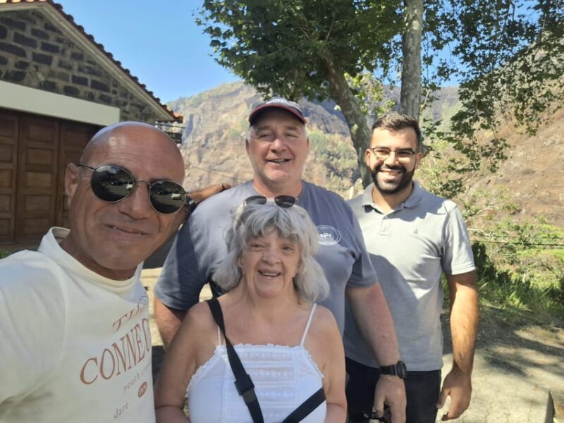 Madeira Private Premium Eco-Friendly Tour in Electric Car - Who Is This Tour Best For?