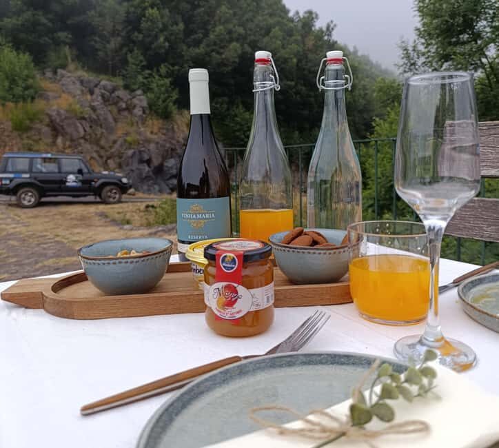 Madeira: Private Romantic Jeep Tour & Secret Picnic for Two - Who Is This Tour Best For?
